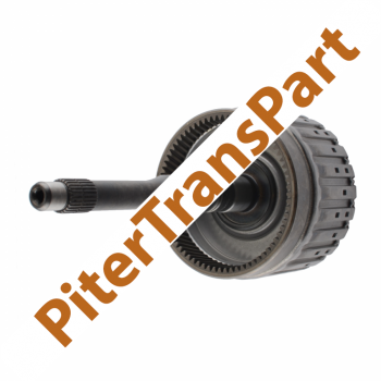 Барабан Zf6hp26/zf6hp28 сцепление e (kia mohave) (1068-271-136)