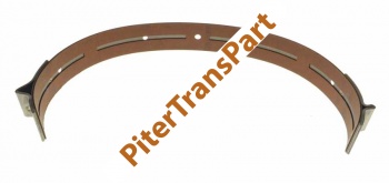 Тормозная лента A500 forward/kikdouwn 1961-1991г (12905G)