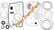 Комплект прокладок Zf6hp26/zf6hp28 (bmw/rover) (1068-298-051)