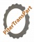 Стальной диск Honda 4 speed 1999-2001г (50101P)