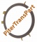 Фрикционный диск Dp0/al4 сцепление f1 (ext.) (71105D)