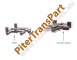 Overrun clutch spring  roller kit  (22960)