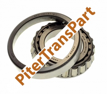 Подшипник Bzka (91122-PRP-003)