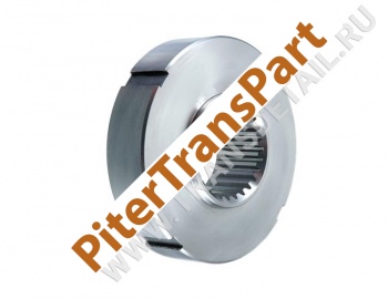 Clutch eliminator  (GM-R-8)
