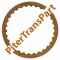 Фрикционный диск F4a42/a5gf сцепление reverse (L23744)