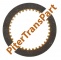 Фрикционный диск 722.4 Сцепление k2/rear (R55106)