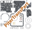 Комплект прокладок Tw40ls (T20002C)