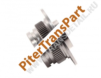 Turbine hub  (FD-HT-E4OD)