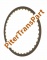 Фрикционный диск 722.9 Сцепление k2 (int) (220-272-08-25L)