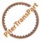 Фрикционный диск Tr690 сцепление forward (J33108LS)