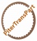 Фрикционный диск Re5r05/jr711e сцепление reverse/b1 (J93108A)