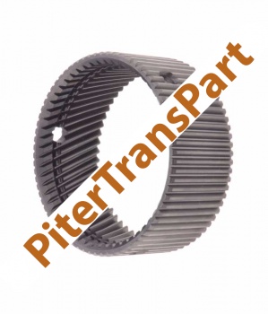 Корончатая шестерня A4ld-5r55e forward (27409)
