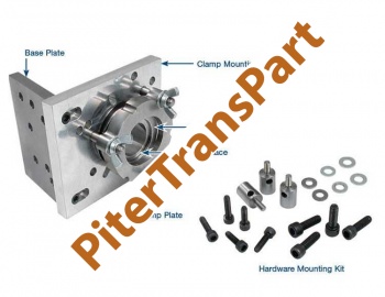 Фиксатор инструмента 5R55w o.d./interm. bushing (SERVO-FIX)