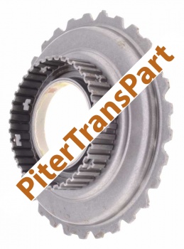 Ступица Zf5hp24 сцепление c (1058-272-015)