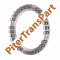 Возвратная пружина U140e-u250e сцепление low/reverse (35068-21010)