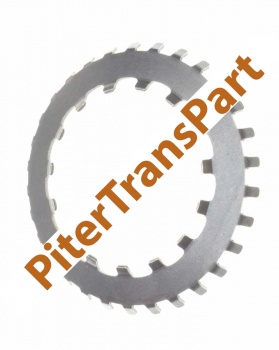 Пружина бельвиля Zf5hp18 сцепление g (0501-315-053)