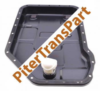 Масляный поддон Zf5hp19 (vag) (1060-203-006)