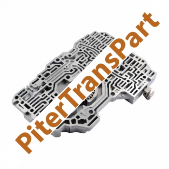 Гидравлический блок Bgha (27000-PGH-000)