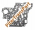 Прокладка гидроблока Re4f04a (63175)