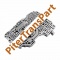 Гидравлический блок Bgha (27000-PGH-000)