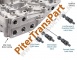 Oversized clutch latch valve  (144740-21)