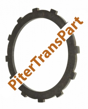 Опорный диск A500/a518 сепление overdrive brake (12566A)