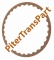 Фрикционный диск F4a51/v4a51/a5hf сцепление reverse (L23744B)
