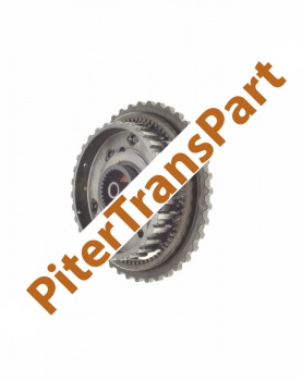 Планетарный механизм Jf015e (D33580P)