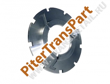 Stator cap  (GM-WA-13)