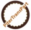 Фрикционный диск 4R100 сцепление reverse с 1998г (B73504)