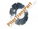 Stator cap  (GM-WA-13)