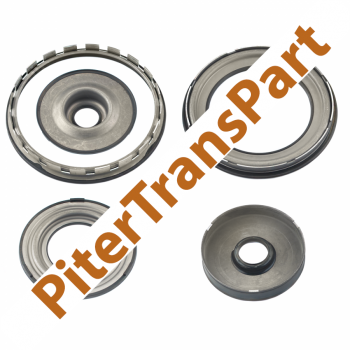 Комплект поршней 6L45e (K33900L-99-OEM)