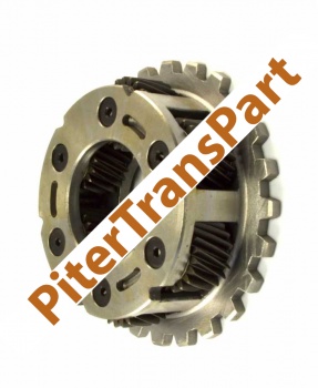 Планетарный механизм 4R100 rear (6 gear) c 1998г (73937DN)