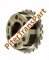 Планетарный механизм 4R100 rear (6 gear) c 1998г (73937DN)