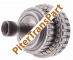 Барабан Zf6hp26/zf6hp28 сцепление b (1068-272-054)