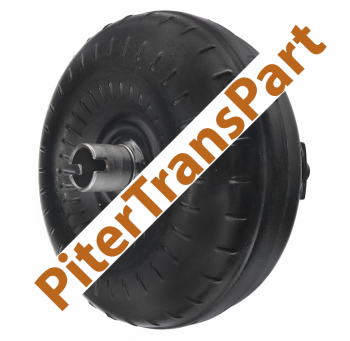 Гидротрансформатор 4L60e code delf/dflf/dllf (RB-29MP)