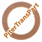 Фрикционный диск раздатки Atc350/atc450/atc530 (MT141001F)