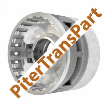 Барабан Zf5hp19 сцепление d6/g4 (vag) (1060-373-014N)