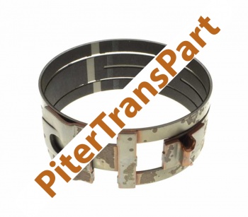 Тормозная лента Aw55-51 (159950)