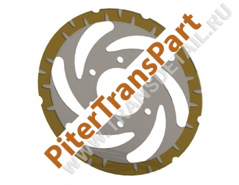 Clutch plate  (FD-CP-15)