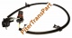 Датчик скорости 4T65e выходных оборотов 1999-2002г (volvo) (D84436J)