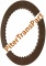 Фрикционный диск 4L80e сцепление forward/direct c 1996г (B34304H)