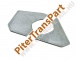 Batwing washer  (77731-05)