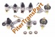 Комплект соленоидов Jf506e (mazda/ford mondeo) (31A-550A)