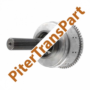 Планетарный механизм V5a51 direct (MR276690)
