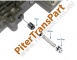 Oversized converter clutch back p  (56947J-63K)