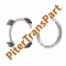 Ретейнер A960e сцепление b2/overdrive (35045-22H00)