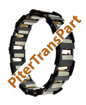 Обгонная муфта E4od/4r100 rear (17 roll.) (73960C)