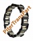 Обгонная муфта E4od/4r100 rear (17 roll.) (73960C)