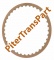 Фрикционный диск Jf402e/jf405e сцепление reverse (83106J-L)